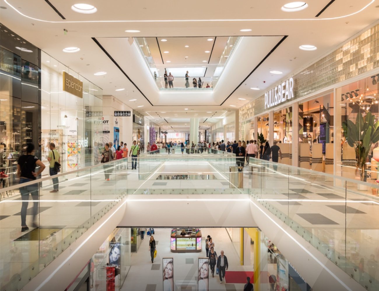 commercial-mall